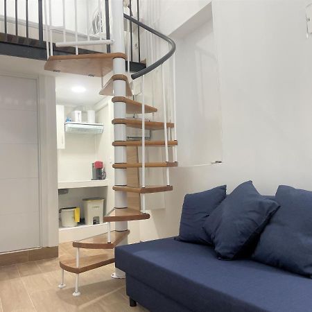 Comodo Y Acogedor Apartamento En Chueca, Gran Via Con Aire Acondicionado Y Calefaccion Мадрид Экстерьер фото