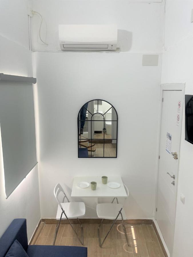 Comodo Y Acogedor Apartamento En Chueca, Gran Via Con Aire Acondicionado Y Calefaccion Мадрид Экстерьер фото