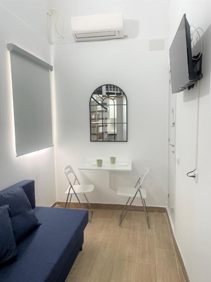 Comodo Y Acogedor Apartamento En Chueca, Gran Via Con Aire Acondicionado Y Calefaccion Мадрид Экстерьер фото