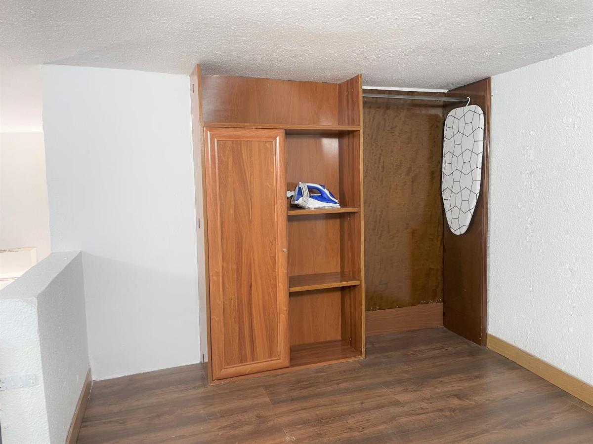 Comodo Y Acogedor Apartamento En Chueca, Gran Via Con Aire Acondicionado Y Calefaccion Мадрид Экстерьер фото