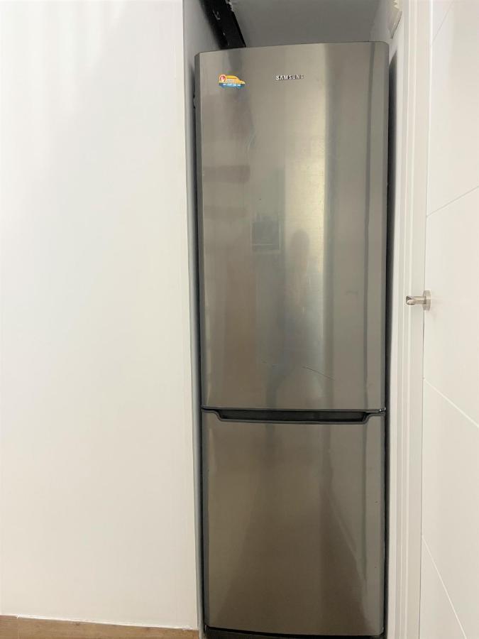 Comodo Y Acogedor Apartamento En Chueca, Gran Via Con Aire Acondicionado Y Calefaccion Мадрид Экстерьер фото